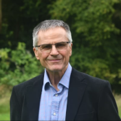 Photo of Anthony Brister CBE 
