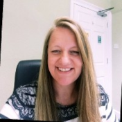 Photo of Luara Barker-Johnson